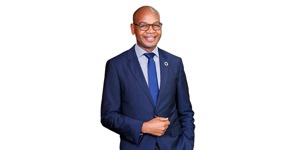 Executive leadership changes at Stanbic Bank in Kenya